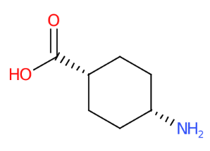 顺-4-氨基环己烷甲酸-CAS:3685-23-2