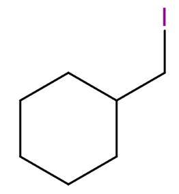 碘甲基)环己烷-CAS:5469-33-0