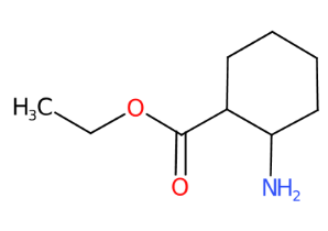2-氨基环己烷甲酸乙酯-CAS:64162-07-8