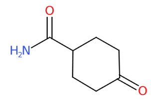 4-氧代环己烷羧酰胺-CAS:204136-88-9