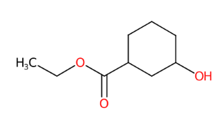 3-羟基环己烷甲酸乙酯-CAS:94160-25-5