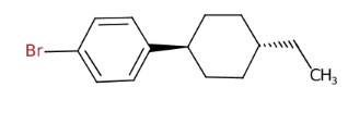 1-溴-4-(反-4-乙基环己基)苯-CAS:91538-82-8