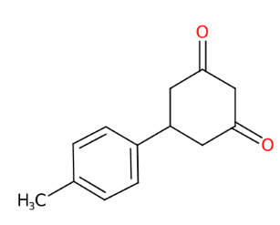 5-(对甲苯基)环己烷-1,3-二酮-CAS:61888-37-7