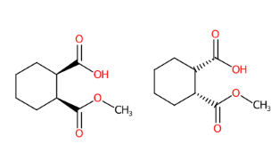 顺式-2-甲氧羰基环己烷-1-羧酸-CAS:111955-05-6