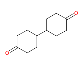 [1,1'-联(环己烷)]-4,4'-二酮-CAS:23391-99-3