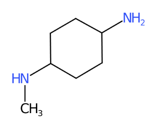 N1-甲基环己烷-1,4-二胺-CAS:38362-02-6