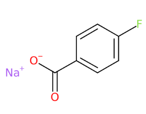对氟苯甲酸钠-CAS:499-90-1