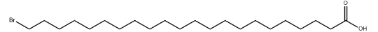 22-溴二十二烷酸-CAS:78774-39-7
