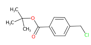 对氯甲基苯甲酸叔丁酯-CAS:121579-86-0