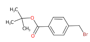 4-溴甲基苯甲酸叔丁酯-CAS:108052-76-2
