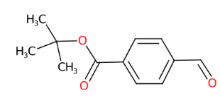 4-甲酰基苯甲酸叔丁酯-CAS:65874-27-3