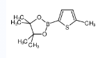 5-甲基噻吩-2-硼酸频哪醇酯-CAS:476004-80-5