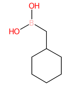 环己基甲基硼酸-CAS:27762-64-7