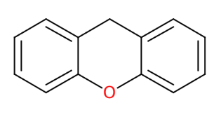 氧杂蒽-CAS:92-83-1
