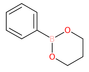 苯基硼酸1,3-丙二醇酯-CAS:4406-77-3