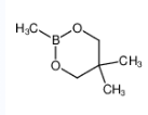 甲基硼酸新戊二醇酯-CAS:66423-62-9