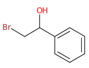 1-苯基-2-溴乙醇-CAS:2425-28-7