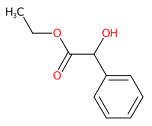 2-羟基-2-苯基乙酸乙酯-CAS:774-40-3