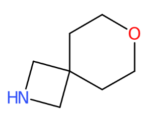 7-氧杂-2-氮杂螺[3.5]壬烷-CAS:194157-10-3