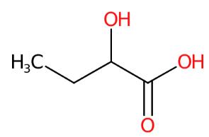 DL-2-羟基丁酸-CAS:600-15-7