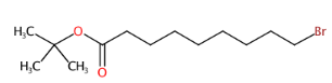 9-溴壬酸叔丁酯-CAS:135982-11-5