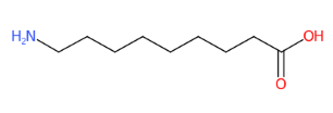 9-氨基壬酸-CAS:1120-12-3