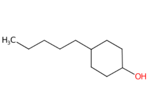 4-戊基环己醇-CAS:54410-90-1