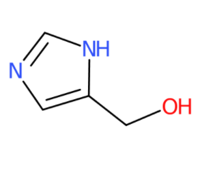 4-(羟甲基)咪唑-CAS:822-55-9