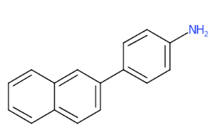 4-(萘-2-基)苯胺-CAS:209848-36-2
