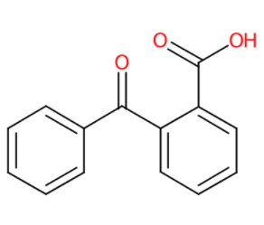 2-苯甲酰苯甲酸-CAS:85-52-9