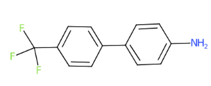 4'-(三氟甲基)-[1,1'-联苯]-4-胺-CAS:57688-34-3