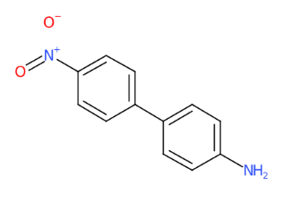4-氨基-4'-硝基联苯-CAS:1211-40-1