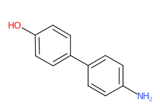 4'-氨基-4-联苯酚-CAS:1204-79-1