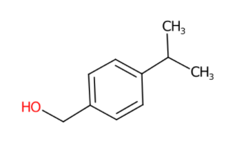 4-异丙基苯甲醇-CAS:536-60-7