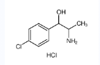 2-氨基-1-(4-氯代苯基)丙醇-CAS:57908-21-1