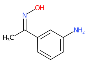 3'-氨基苯乙酮肟-CAS:6011-18-3