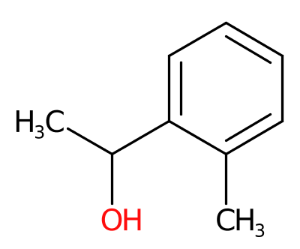 1-(2-甲基苯基)乙醇-CAS:7287-82-3