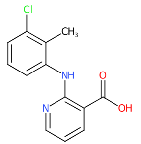 氯尼辛-CAS:17737-65-4