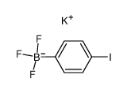 4-碘苯基三氟硼酸钾-CAS:912350-00-6
