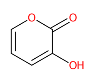 3-羟基-2-吡喃酮-CAS:496-64-0