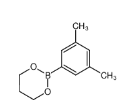 2-(3,5-二甲基苯基)-1,3,2-二氧硼杂环己烷-CAS:436853-63-3