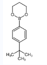 4-叔丁基苯硼酸-1,3-丙二醇酯-CAS:1370412-35-3