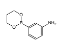 3-(1,3,2-二氧硼杂环己烷-2-基)苯胺-CAS:210775-52-3