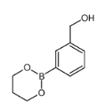 (3-(1,3,2-二氧硼烷-2-基)苯基)甲醇-CAS:851136-86-2