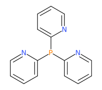 三(2-吡啶基)膦-CAS:26437-48-9