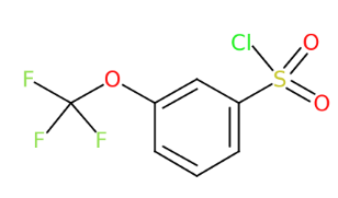 3-(三氟甲氧基)苯磺酰氯-CAS:220227-84-9