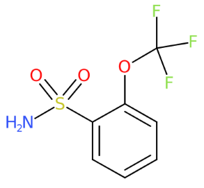 2-(三氟甲氧基)苯磺酰胺-CAS:37526-59-3