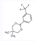 3-三氟甲基苯硼酸新戊二醇酯-CAS:635305-32-7