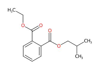 乙基异丁基邻苯二甲酸酯-CAS:94491-96-0
