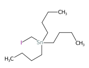 三丁基(碘甲基)锡烷-CAS:66222-29-5